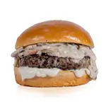 Swiss Mushroom 150G
